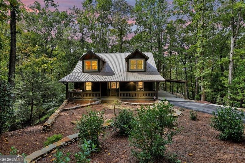 3318 FELICIA Court Gainesville - 6