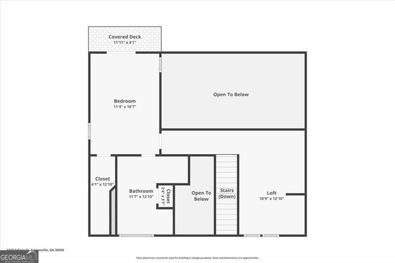 3318 FELICIA Court Gainesville - 62