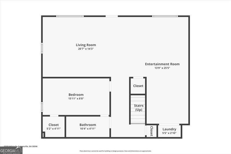 3318 FELICIA Court Gainesville - 63