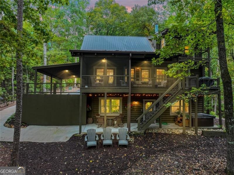 3318 FELICIA Court Gainesville - 7