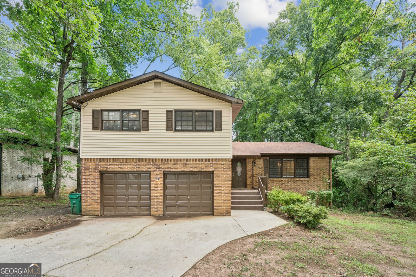 4042 Sautee Trail Conley - 1