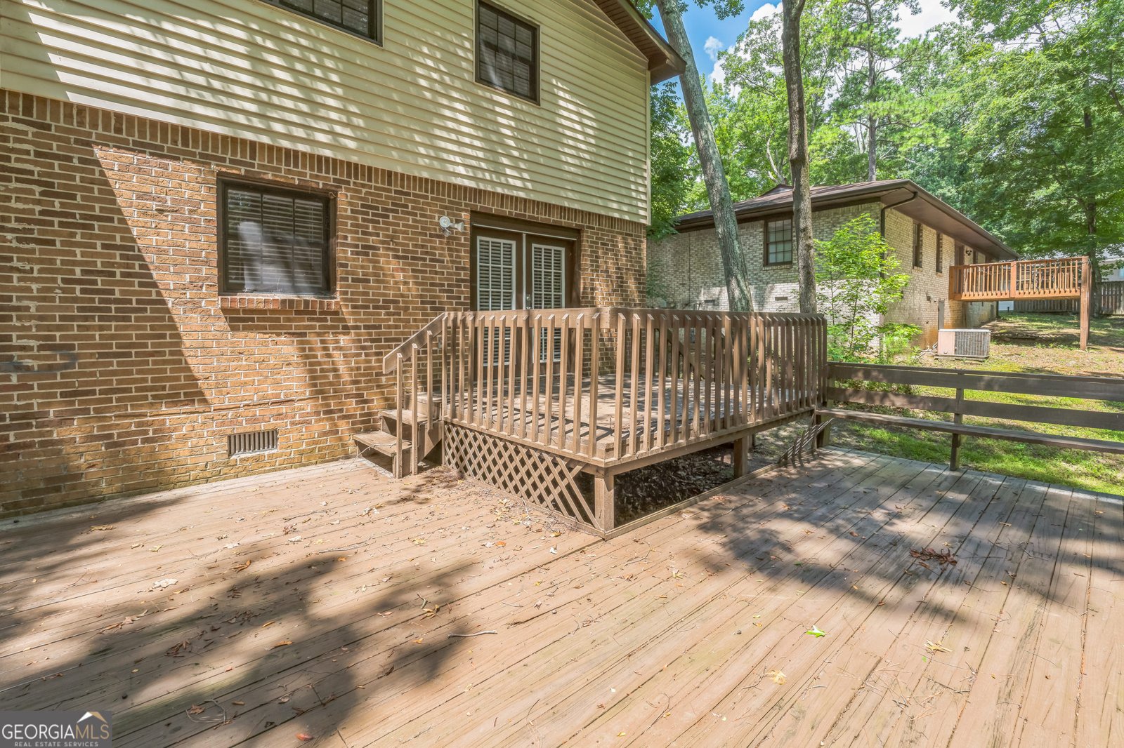 4042 Sautee Trail Conley - 30