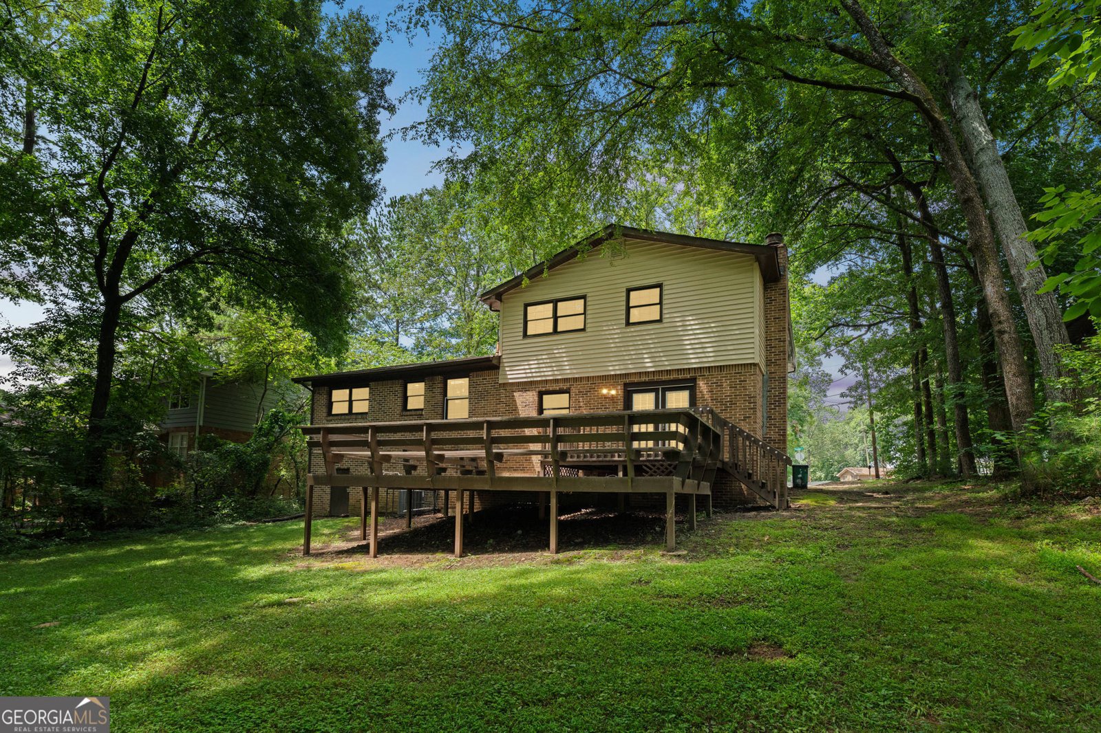 4042 Sautee Trail Conley - 31