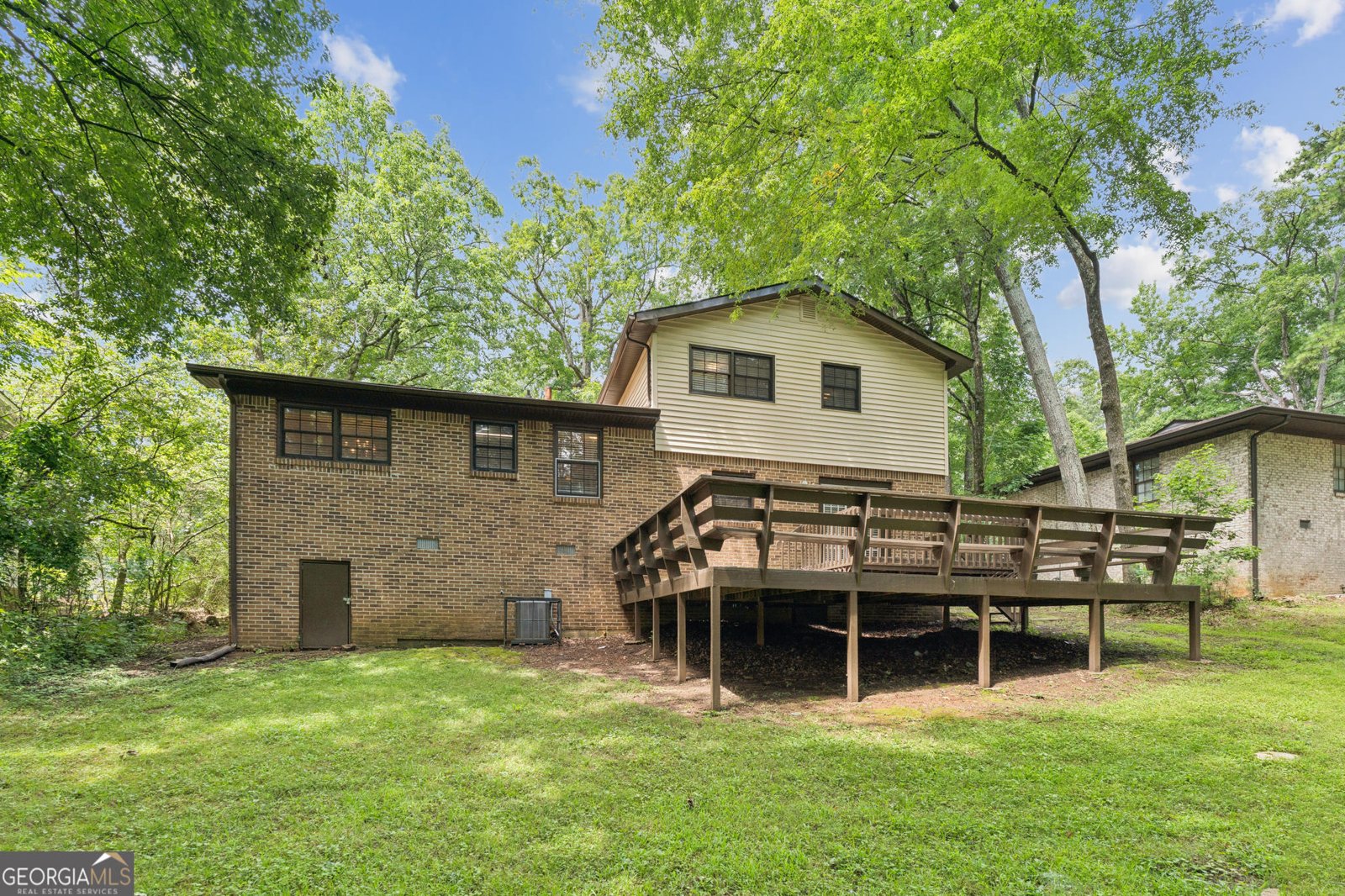 4042 Sautee Trail Conley - 32