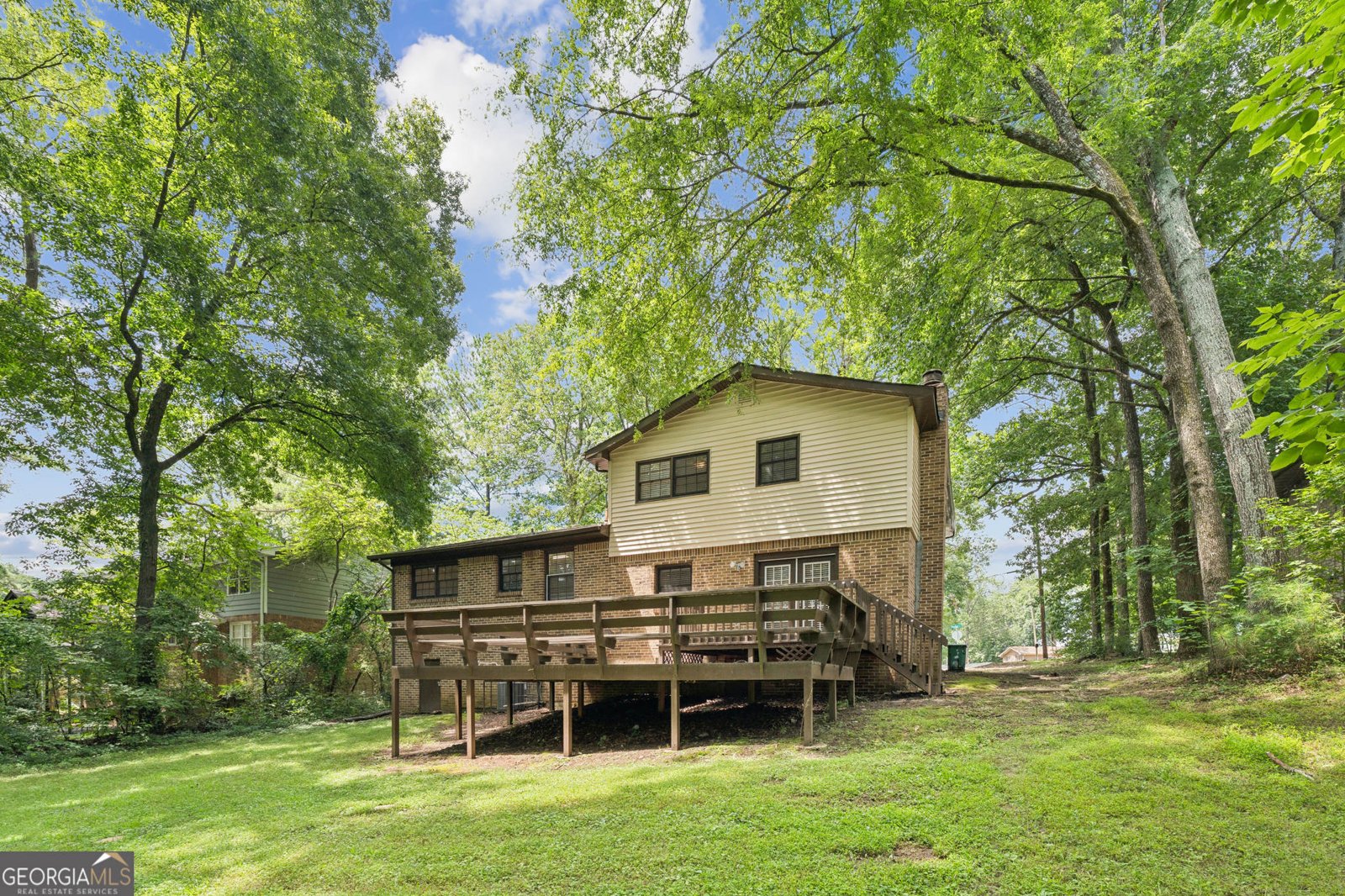 4042 Sautee Trail Conley - 33