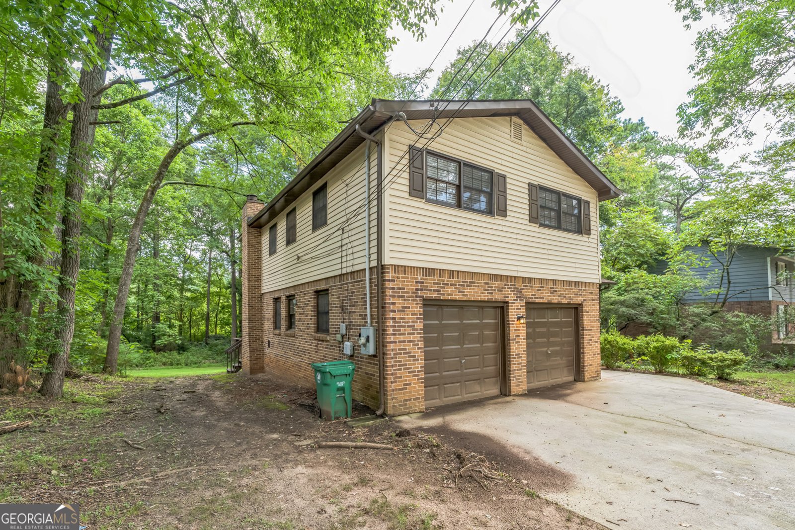 4042 Sautee Trail Conley - 34