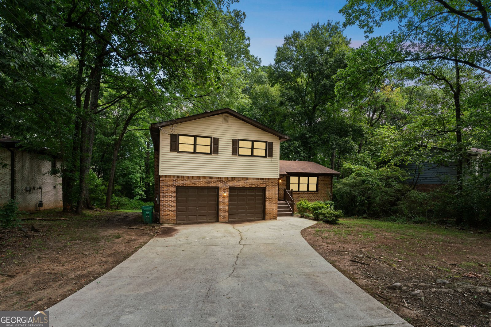 4042 Sautee Trail Conley - 35