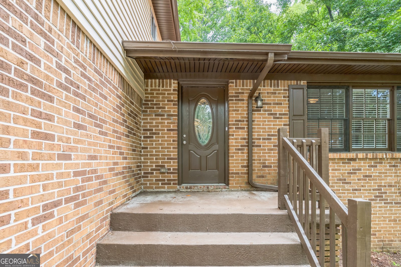 4042 Sautee Trail Conley - 5