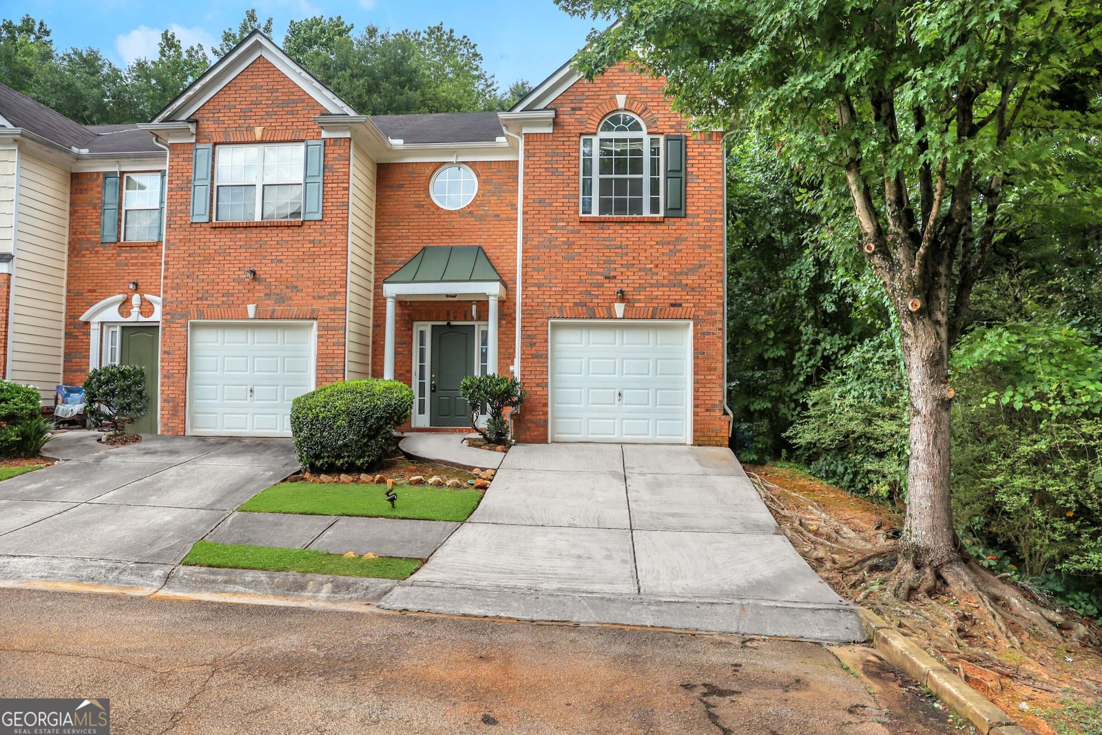 174 Madeline Court Mcdonough - 1