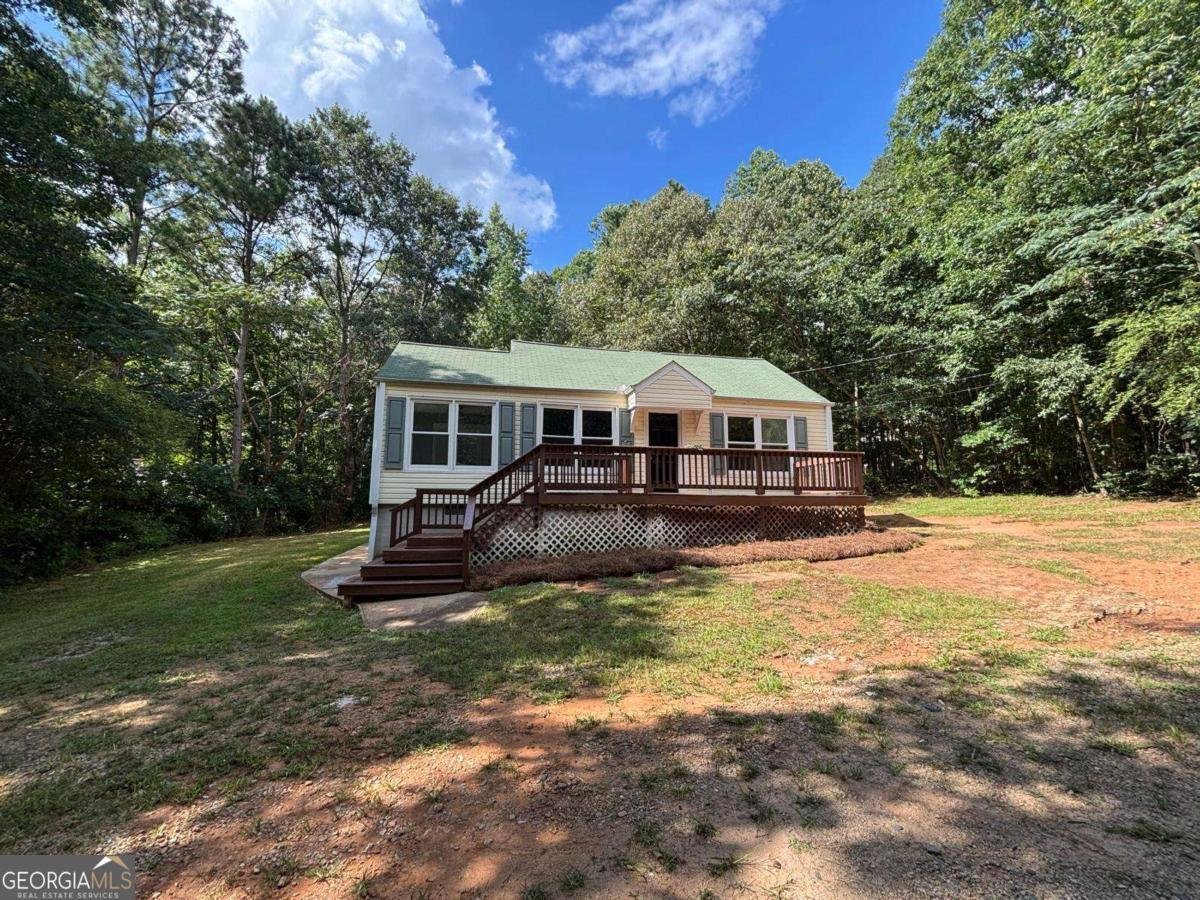 675 Sowell Road Mcdonough - 1