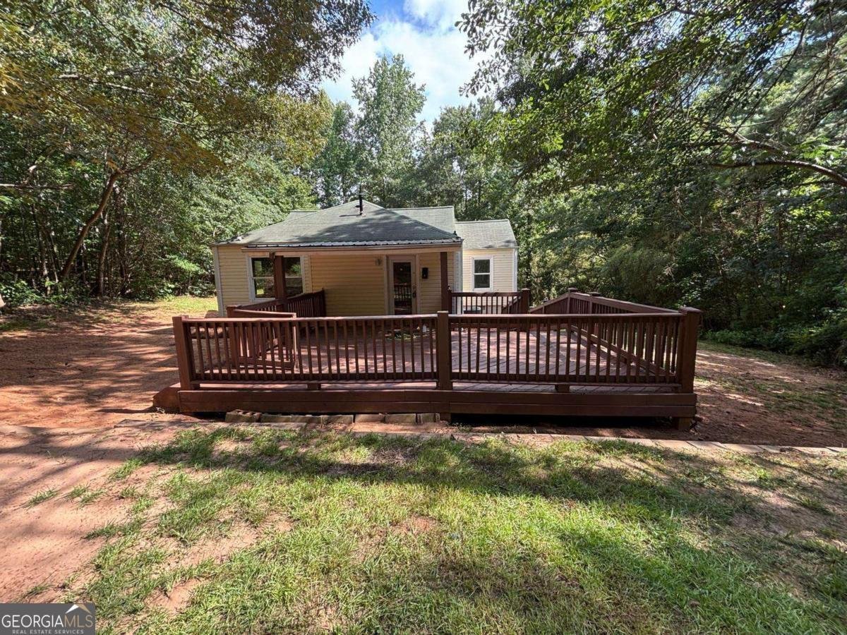 675 Sowell Road Mcdonough - 2