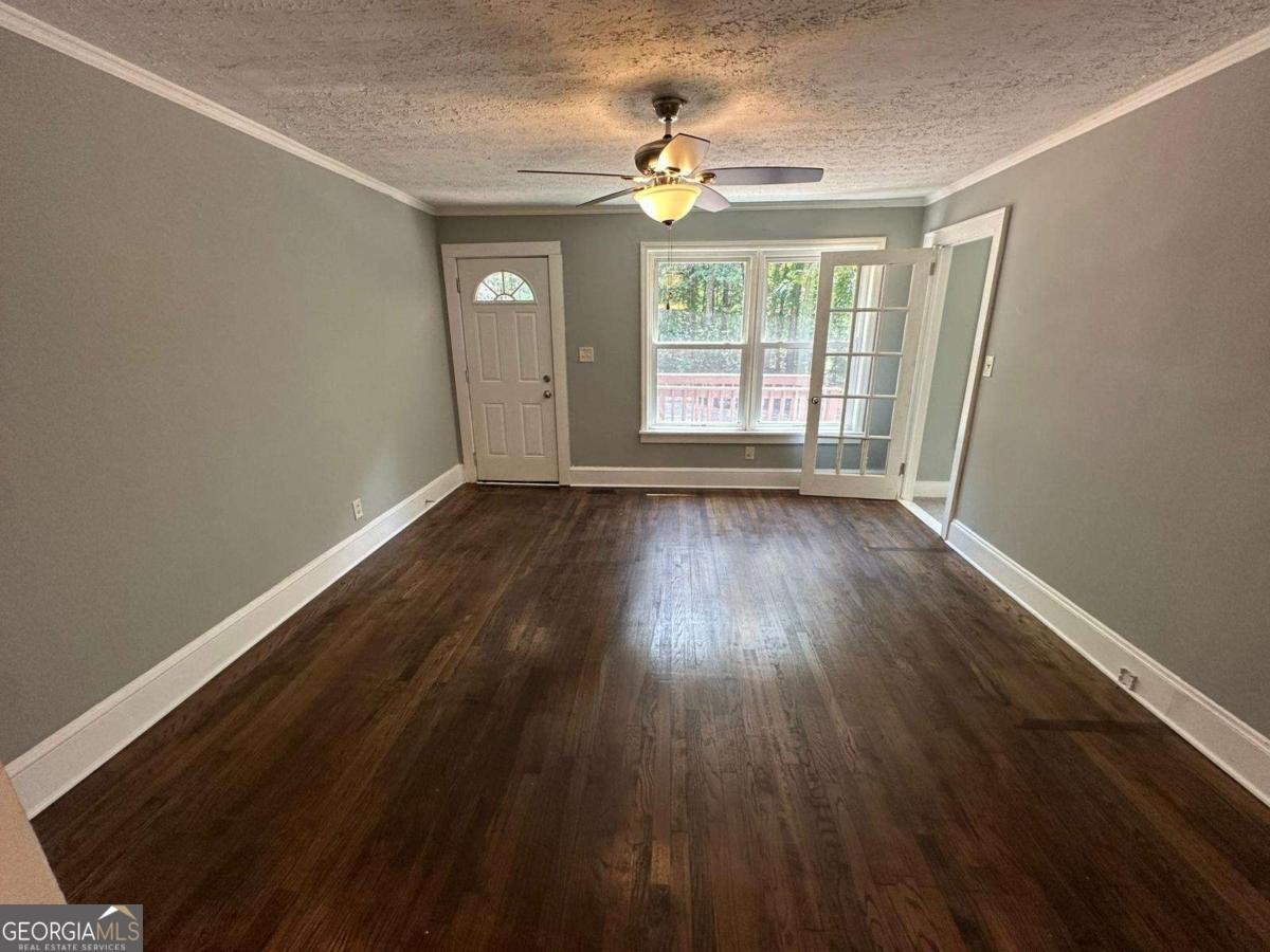 675 Sowell Road Mcdonough - 3