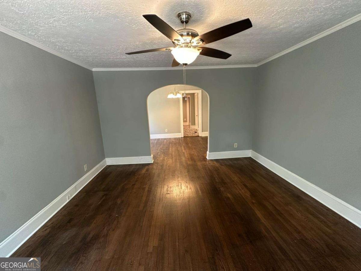 675 Sowell Road Mcdonough - 4