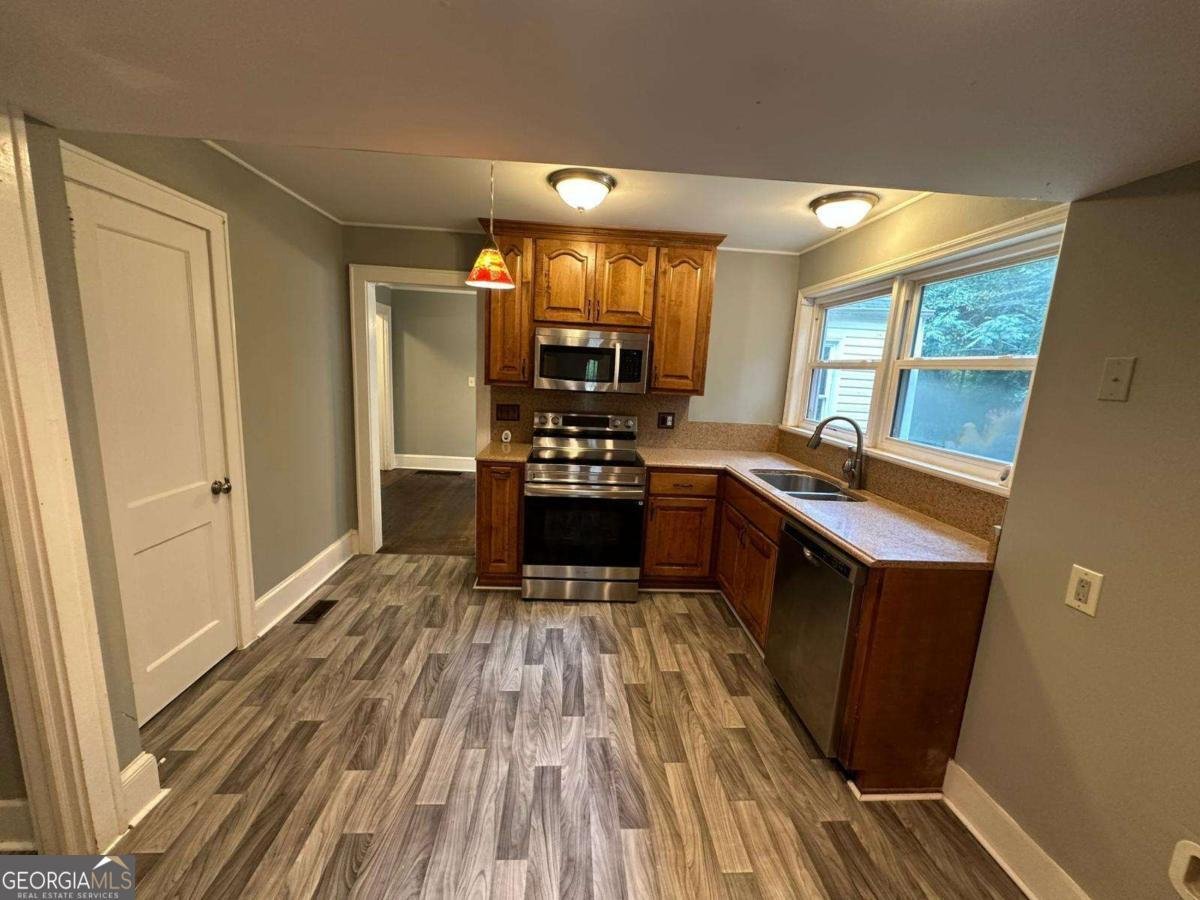 675 Sowell Road Mcdonough - 6