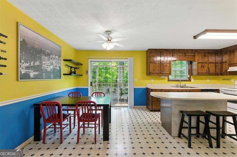 3849 Bentley Drive Douglasville - 13