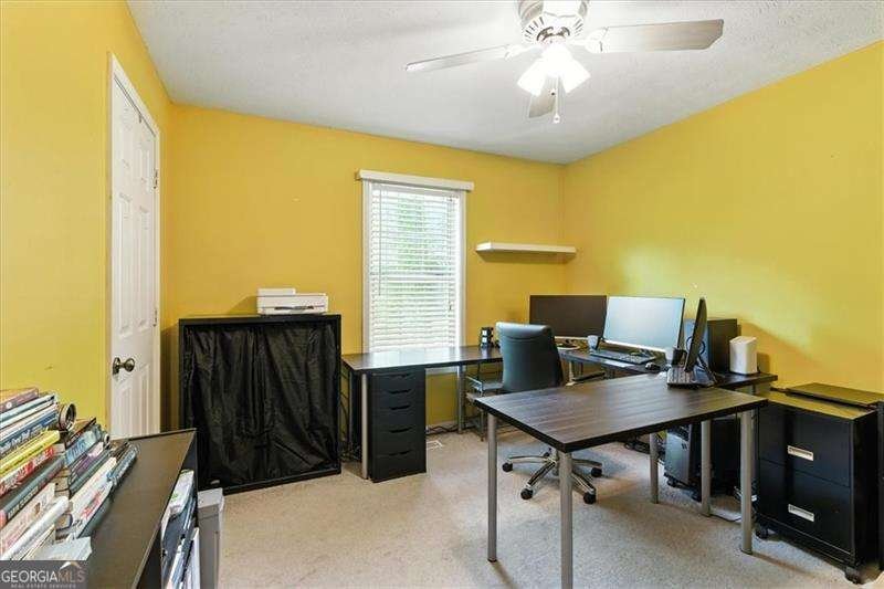 3849 Bentley Drive Douglasville - 18