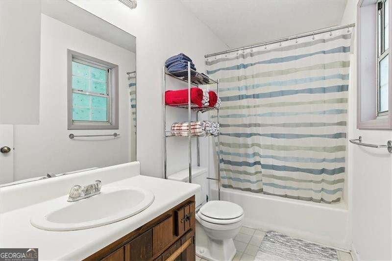 3849 Bentley Drive Douglasville - 19