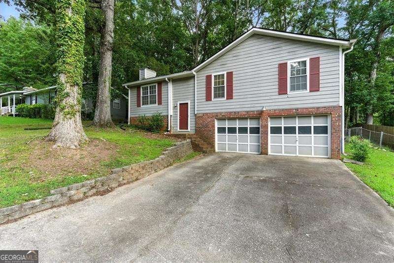 3849 Bentley Drive Douglasville - 2