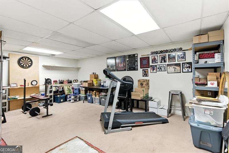 3849 Bentley Drive Douglasville - 21