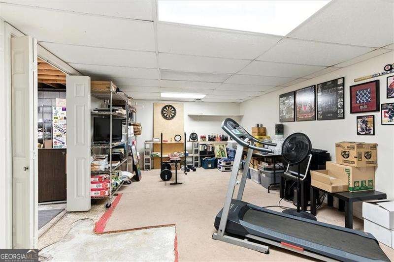 3849 Bentley Drive Douglasville - 22