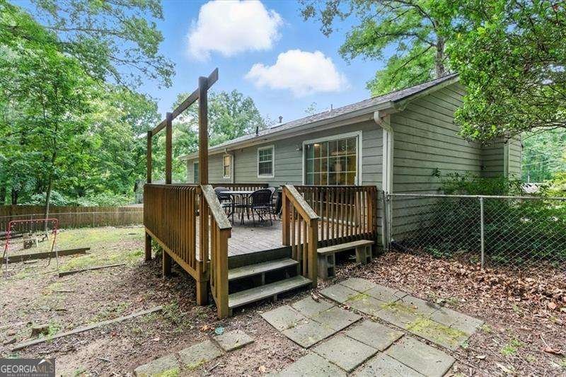 3849 Bentley Drive Douglasville - 26