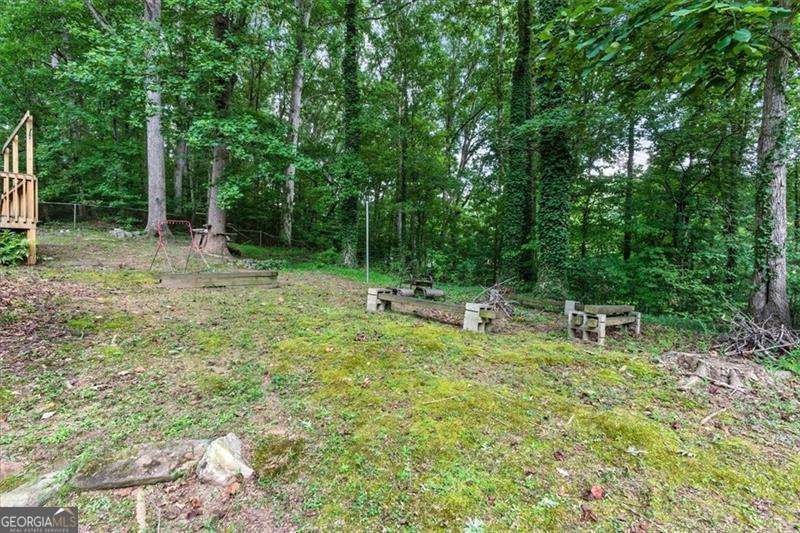 3849 Bentley Drive Douglasville - 27