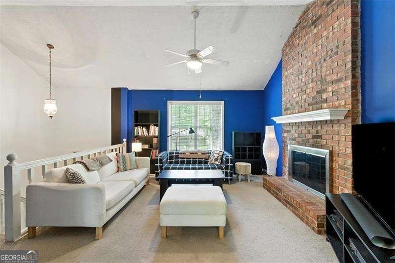 3849 Bentley Drive Douglasville - 4