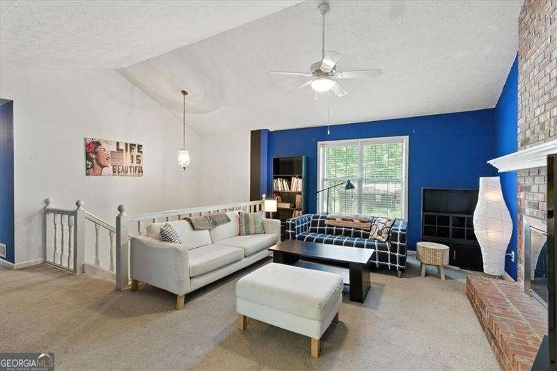 3849 Bentley Drive Douglasville - 5