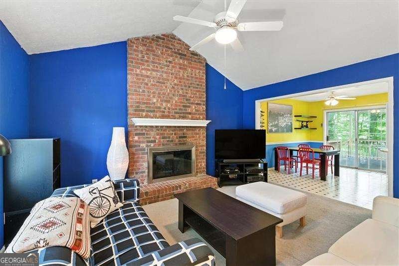 3849 Bentley Drive Douglasville - 6