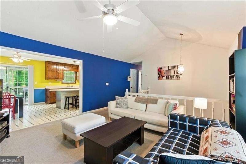 3849 Bentley Drive Douglasville - 7