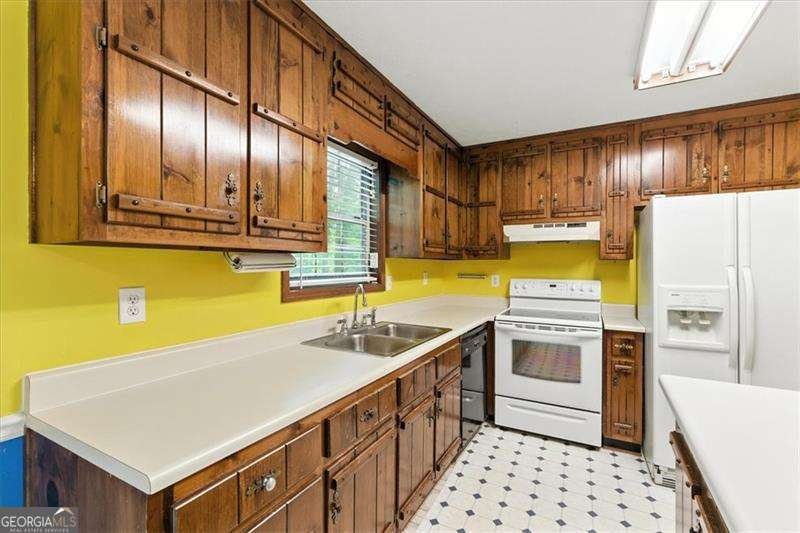 3849 Bentley Drive Douglasville - 9