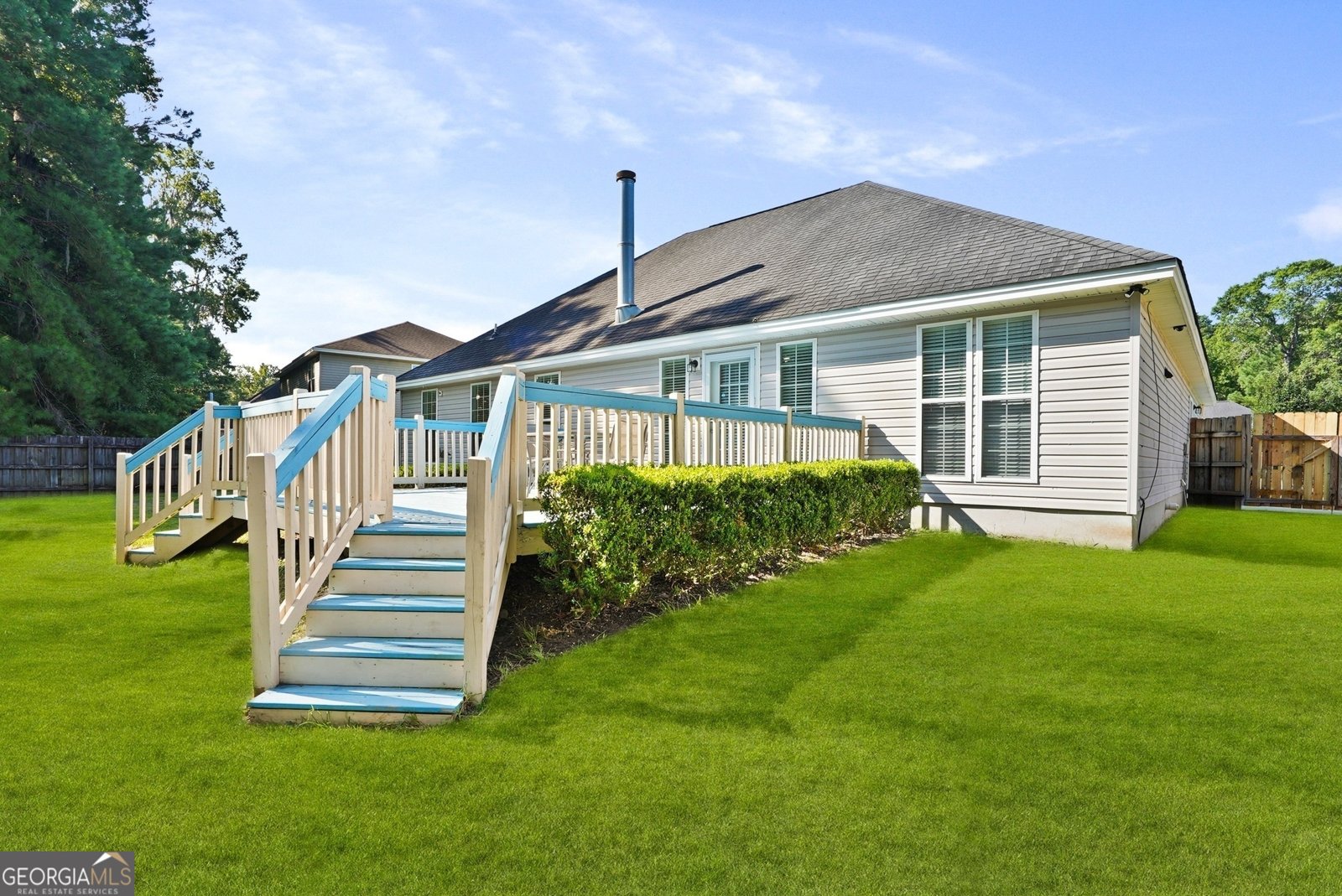 24 Gentry Street Pooler - 14