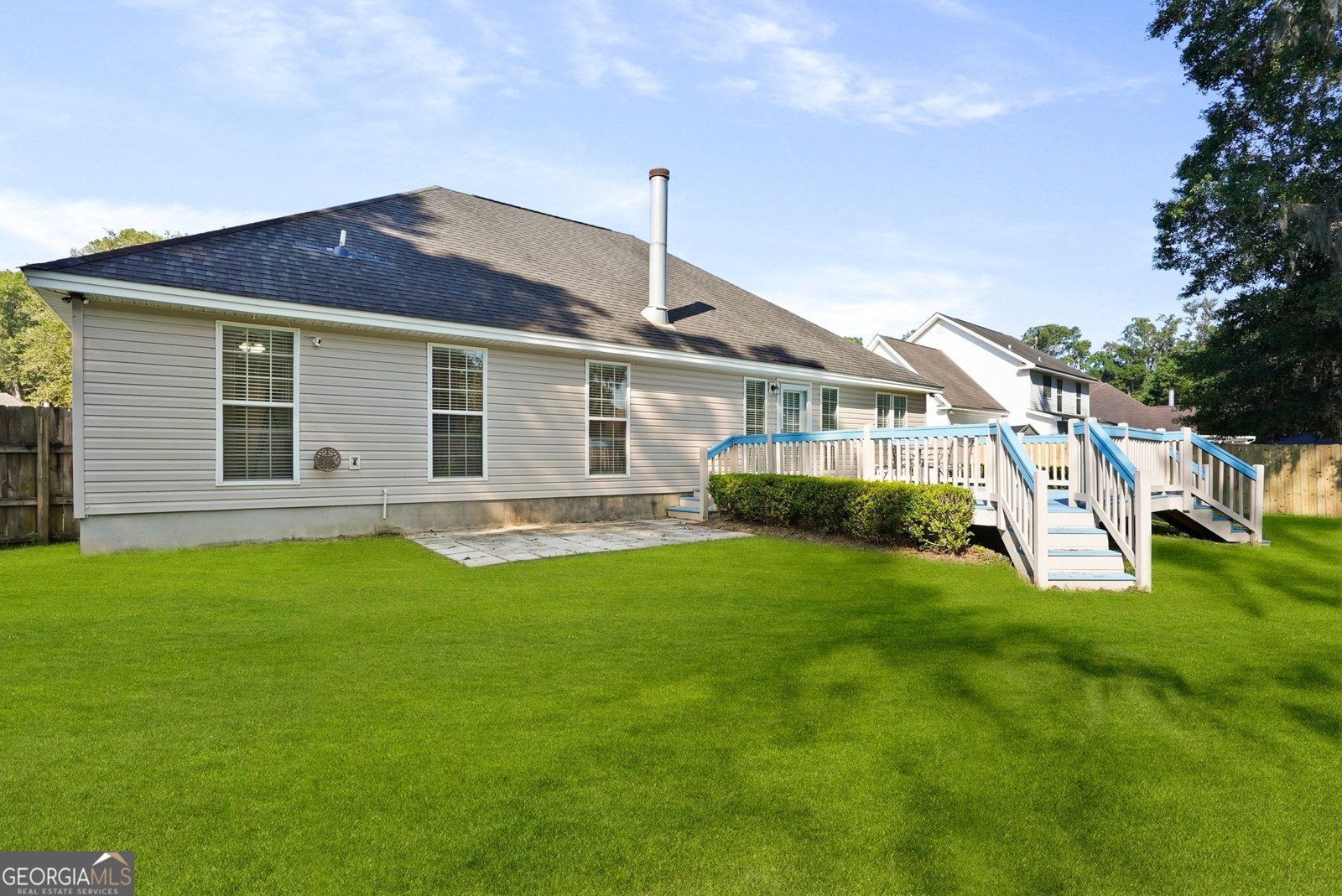 24 Gentry Street Pooler - 15