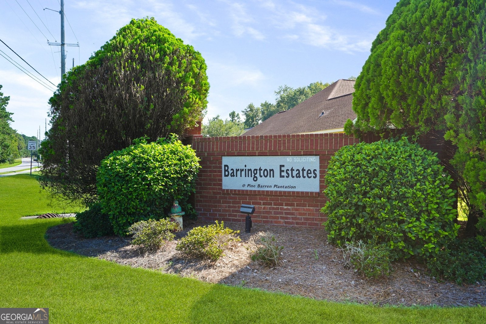 24 Gentry Street Pooler - 20
