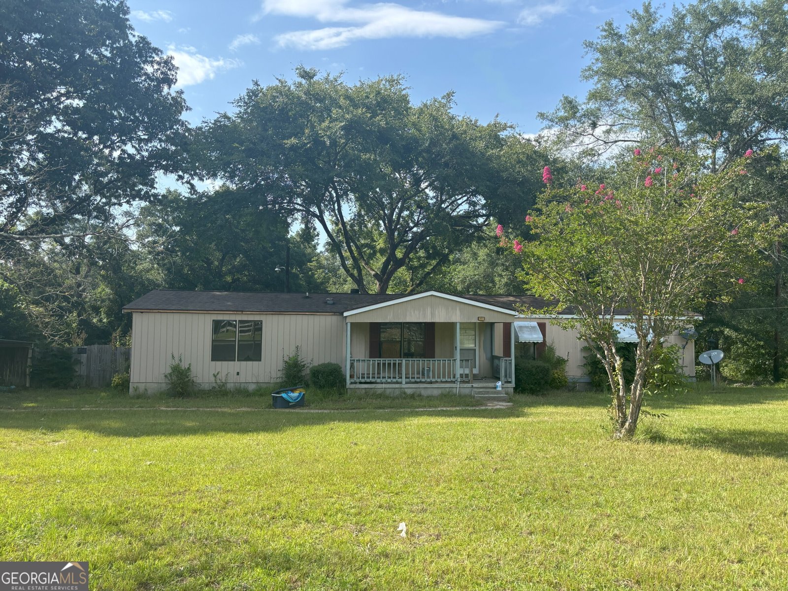935 Killarney Circle Macon - 1