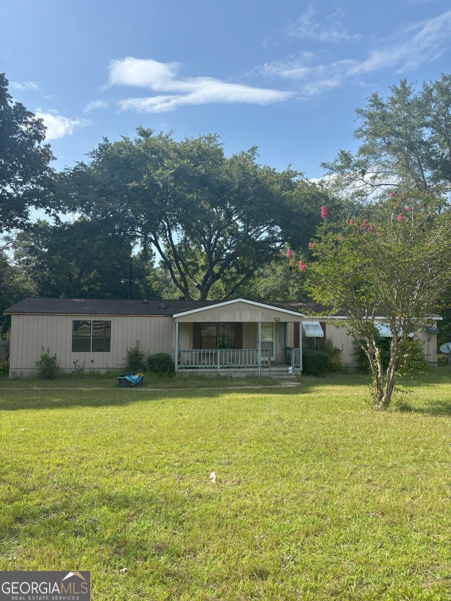 935 Killarney Circle Macon - 4