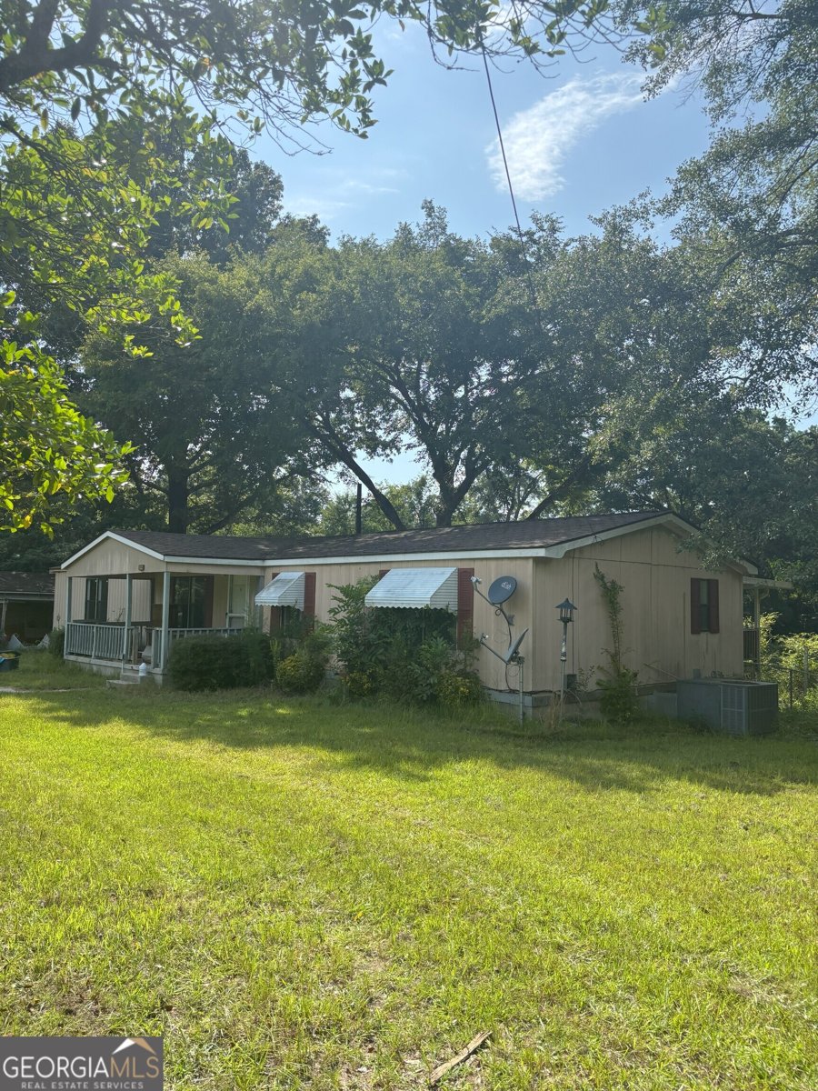 935 Killarney Circle Macon - 5