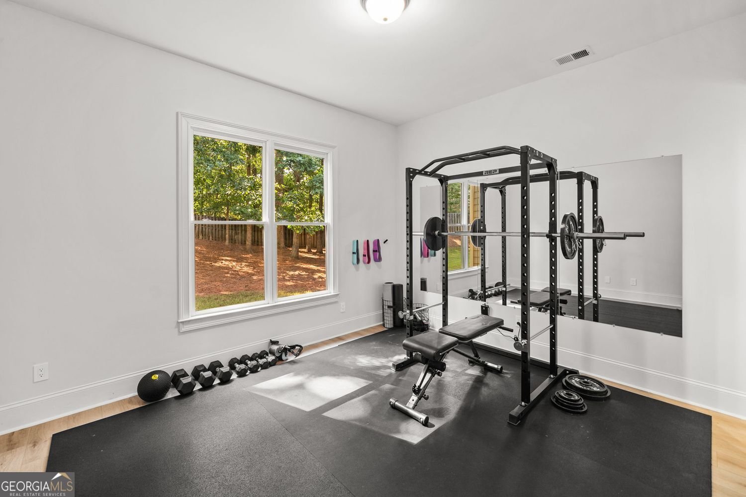 4550 Wigley Estates Road Marietta - 11