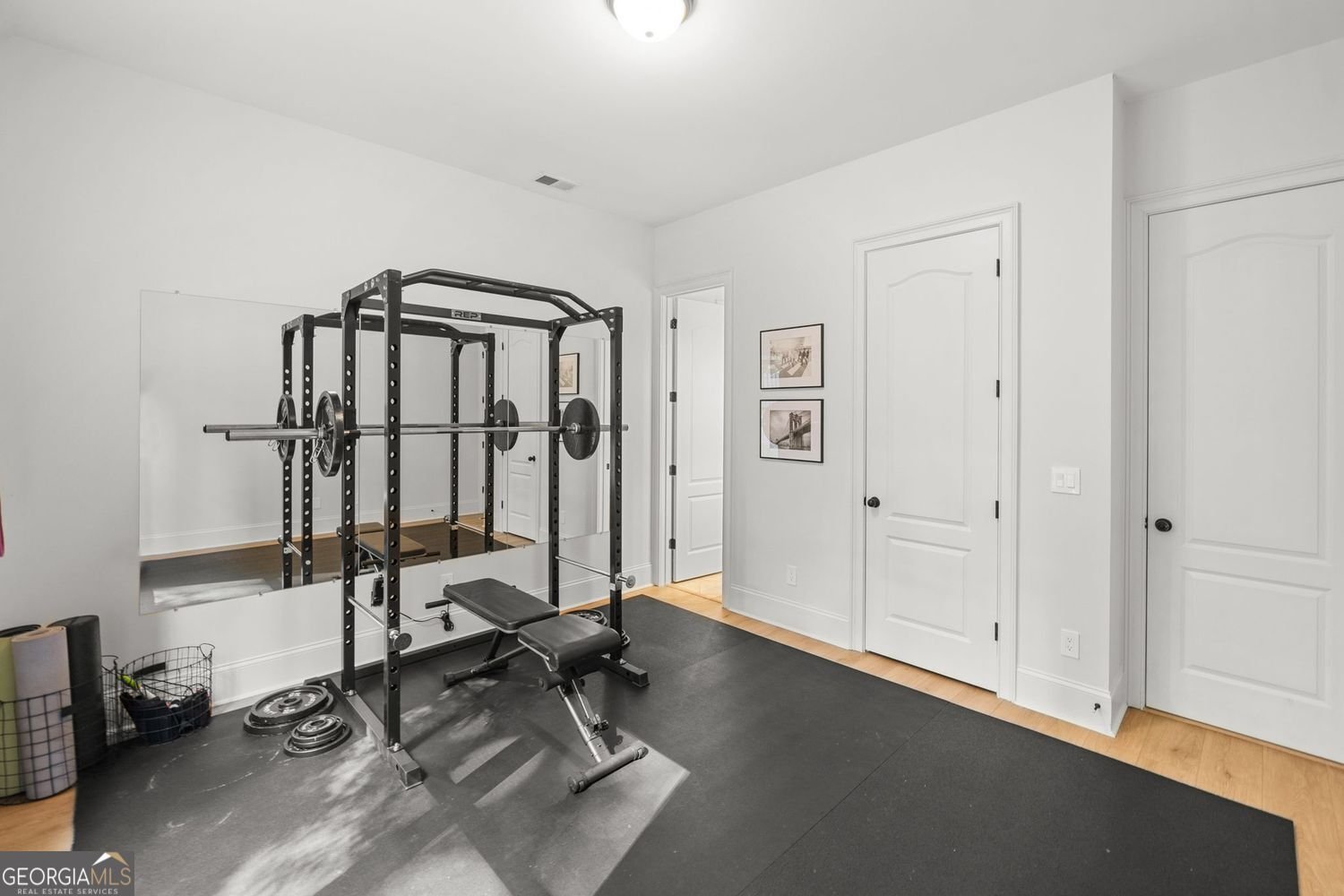 4550 Wigley Estates Road Marietta - 12