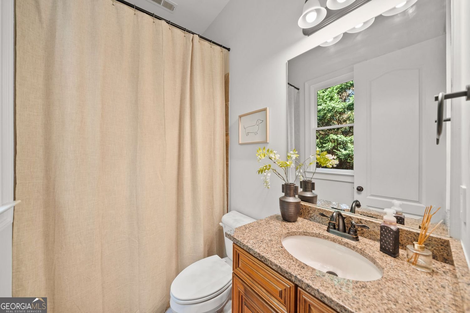 4550 Wigley Estates Road Marietta - 13