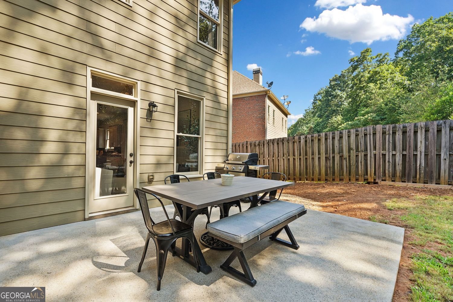 4550 Wigley Estates Road Marietta - 14