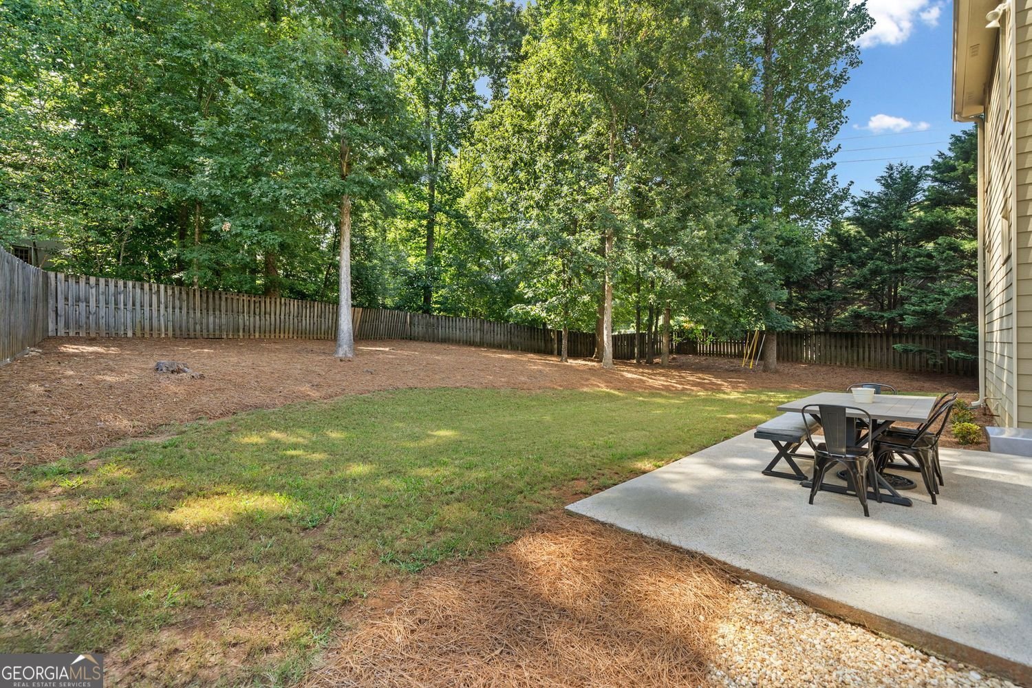 4550 Wigley Estates Road Marietta - 15