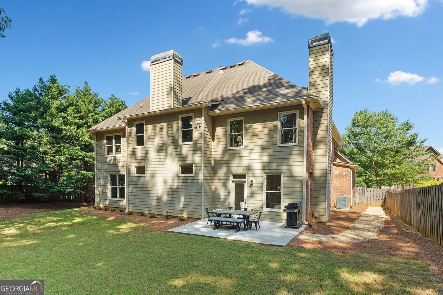 4550 Wigley Estates Road Marietta - 17