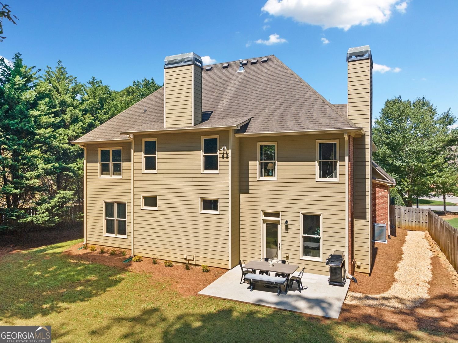4550 Wigley Estates Road Marietta - 18
