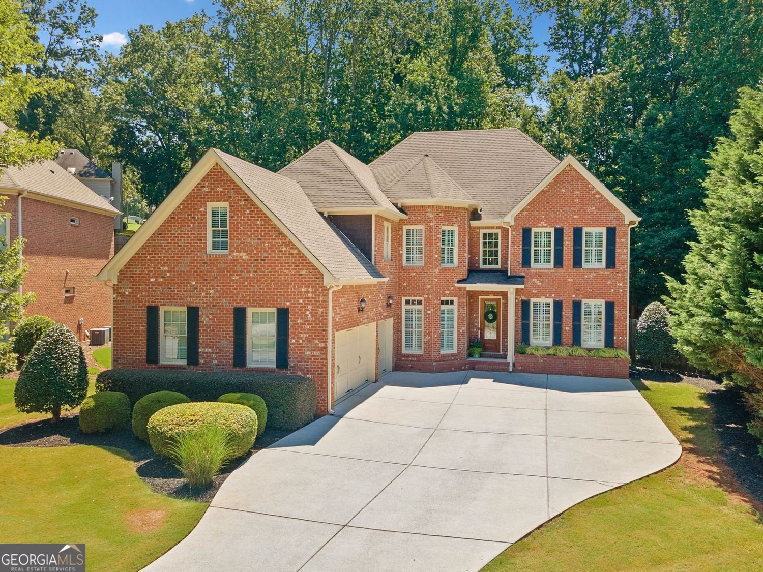 4550 Wigley Estates Road Marietta - 19