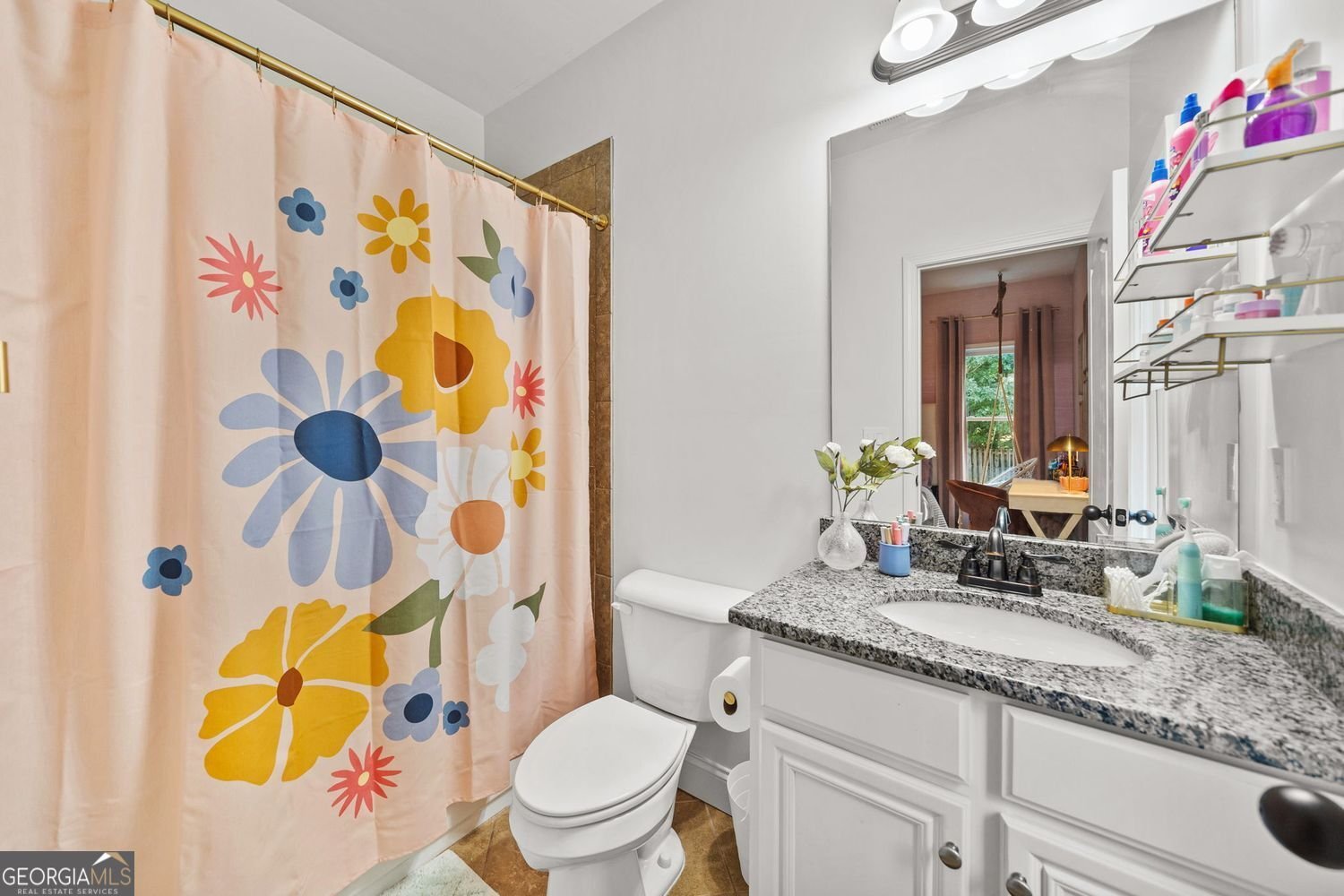 4550 Wigley Estates Road Marietta - 3