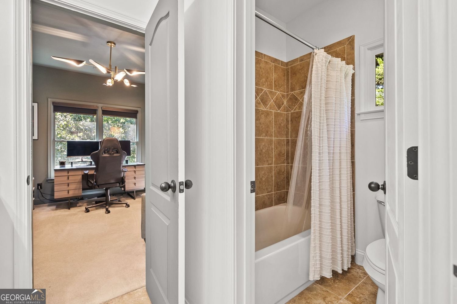 4550 Wigley Estates Road Marietta - 9