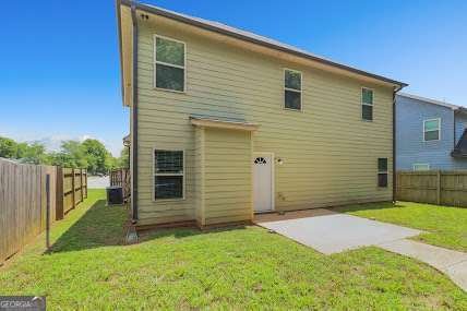 425 CATHEDRAL Drive Mcdonough - 12