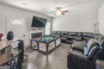 425 CATHEDRAL Drive Mcdonough - 3