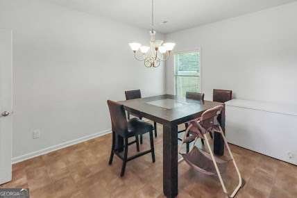 425 CATHEDRAL Drive Mcdonough - 5